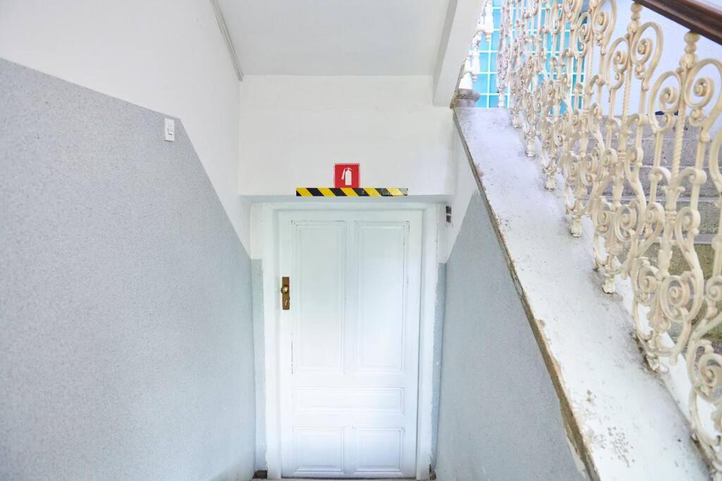 White Bliss Hideaway Διαμέρισμα Λιουμπλιάνα Εξωτερικό φωτογραφία